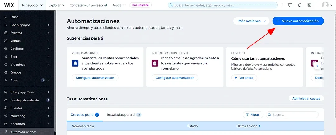 guardar firma como html