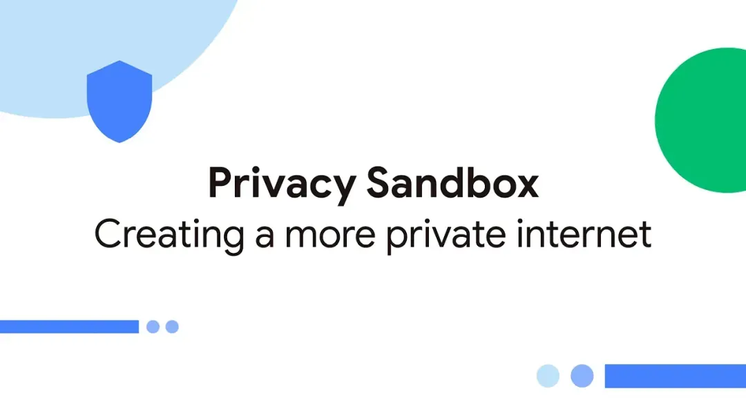 Privacy Sandbox 2019 anunció de Google